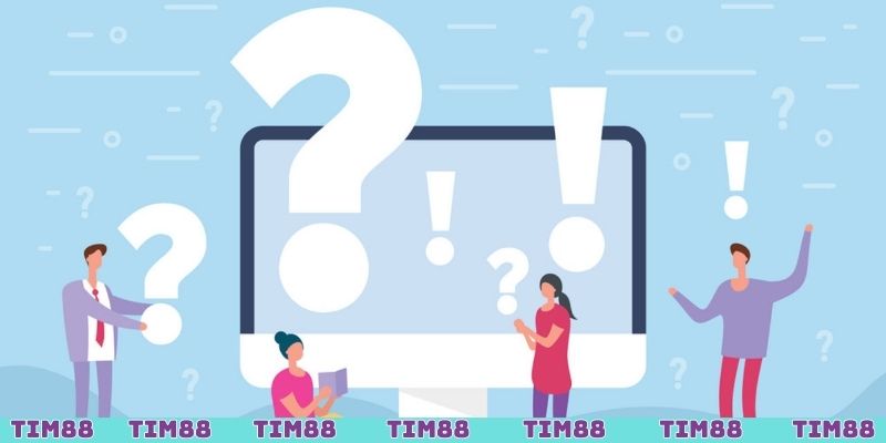 Câu hỏi thường gặp về liên hệ CSKH rất quan trọng