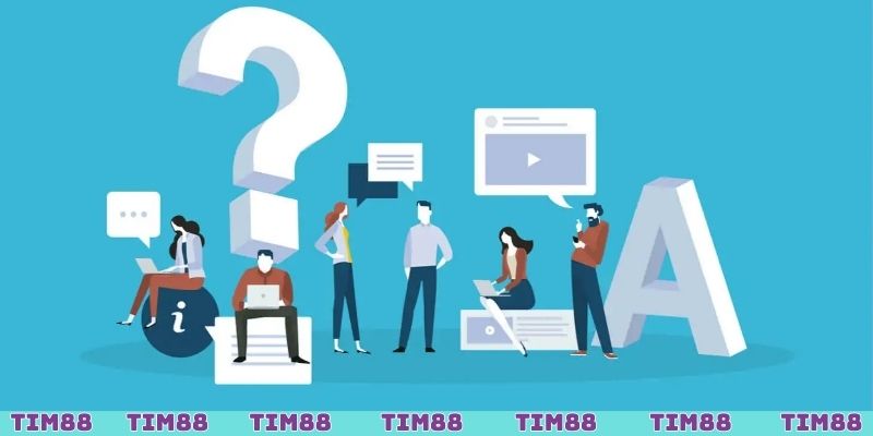 Câu hỏi về phương thức nạp và rút tiền tại nhà cái