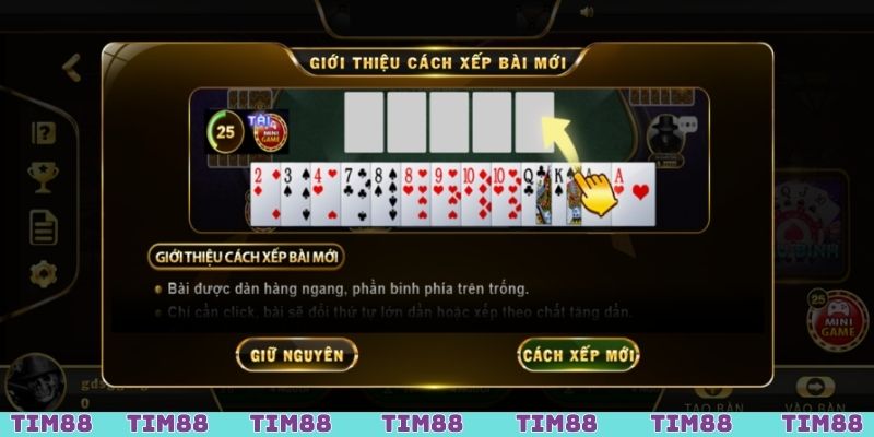 Game bài mậu binh luôn sẵn sàng thu hút đông đảo hội viên