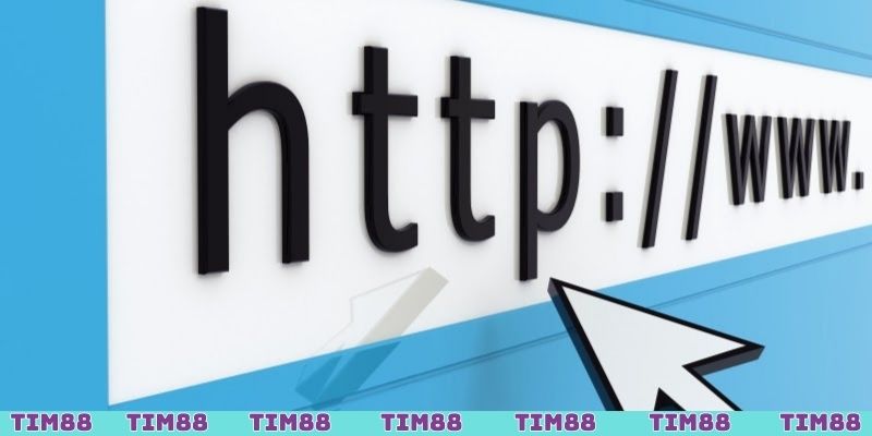 Khắc phục tình trạng bị chặn bằng đường link dự phòng