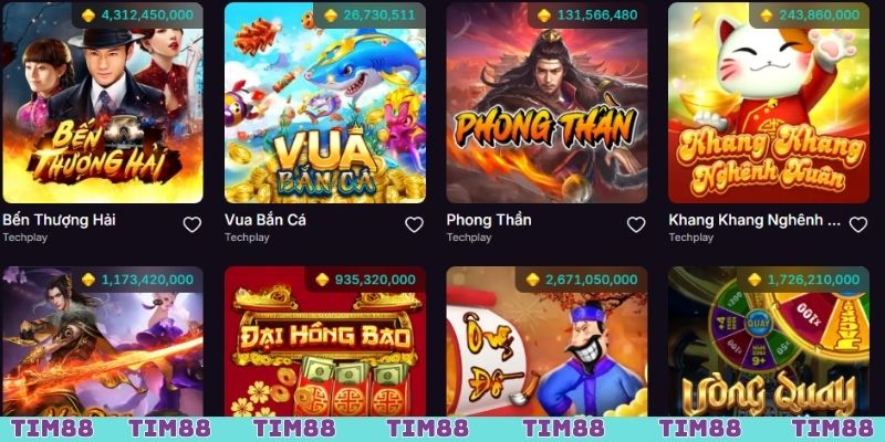 Khám phá đa dạng chủ đề đang chờ đón