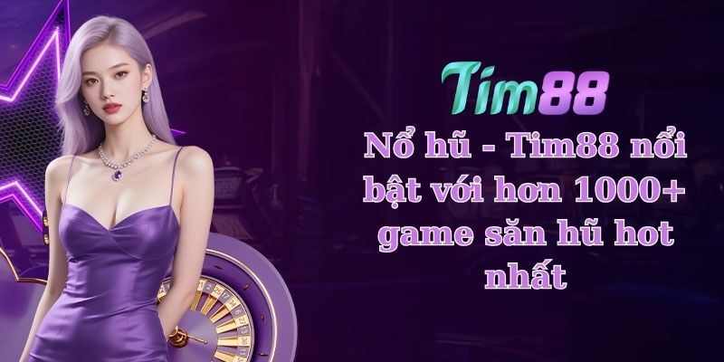 Nổ hũ