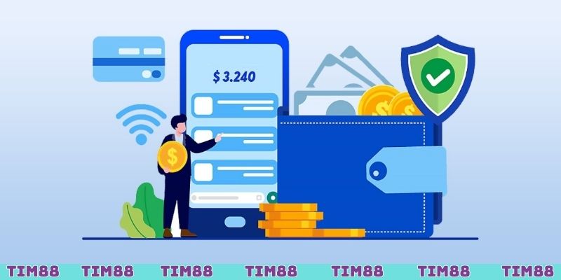 Tìm hiểu và tuân thủ điều khoản điều kiện nạp rút tiền