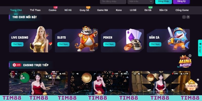 Trò chơi hot nhất luôn là tâm điểm của mọi sự chú ý