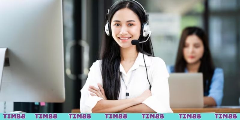 Ứng tuyển vào bộ phận CSKH chuyên nghiệp