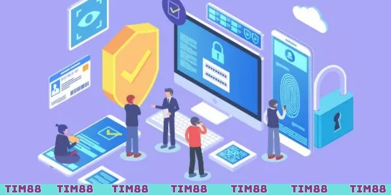 Vi phạm tài khoản vừa chơi bị khóa vĩnh viễn